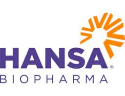 Hansa biopharma